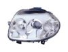 RENAU 7701045174 Headlight